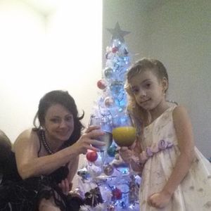 Meet your Posher, Marisol